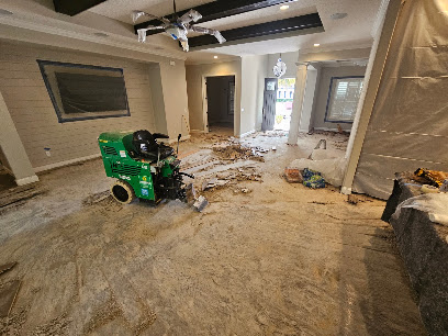 1-800 Water Damage Of Jacksonville East And St. Augustine