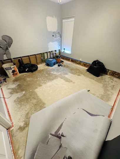 Negocio 1-800 Water Damage Of Mckinney & Frisco