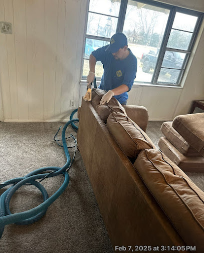 1-800 Water Damage Of Ne Tx & Nw La