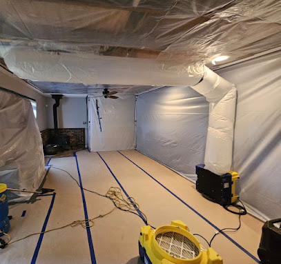 Negocio 1-800 Water Damage Of Se Houston
