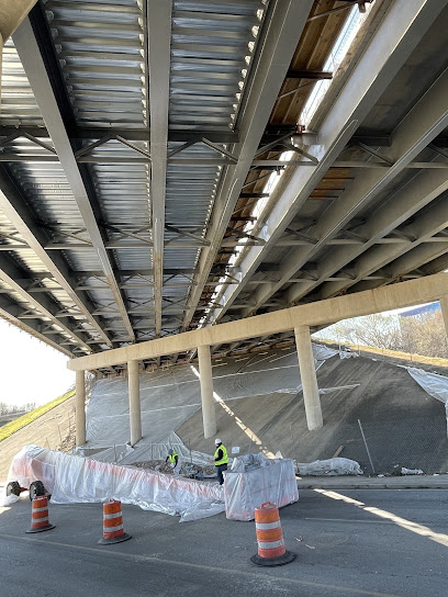 1 Priority Coating And Bridge Painting - An Eis Company