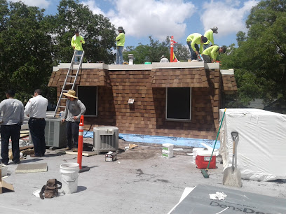12 Stones Roofing & Construction