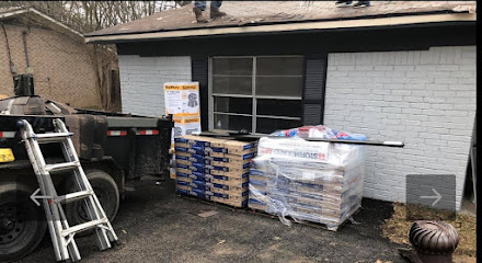 Negocio 1845 Roofmasters, Llc