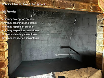 1Choice Chimney Sweep San Antonio