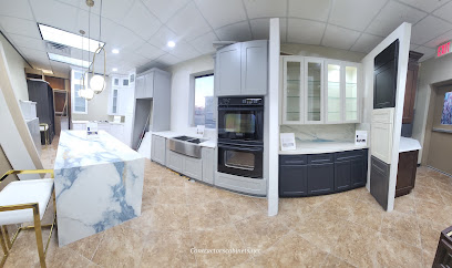 1Renovations