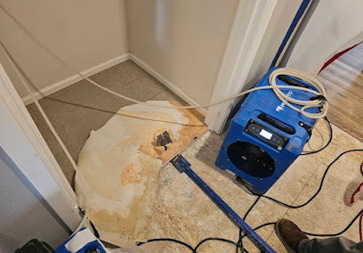 1St Century Restoration Corp
