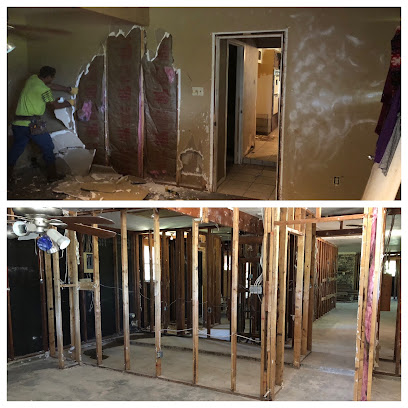 Negocio 1St Quality Clean Up, Inc.