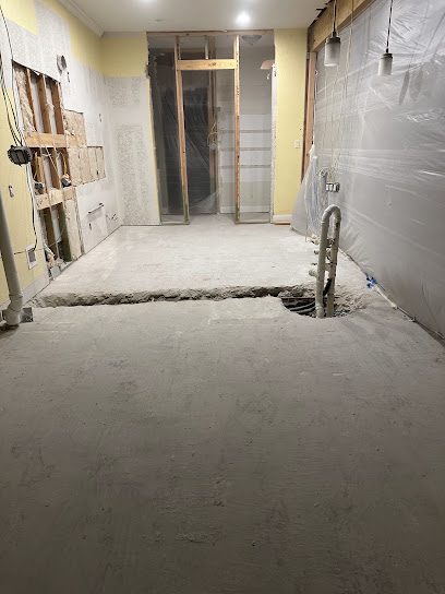1St Rate Remodeling
