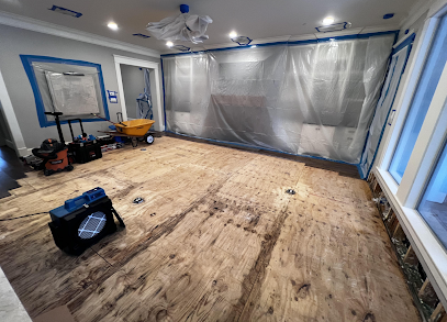 24/7 Restoration Specialists