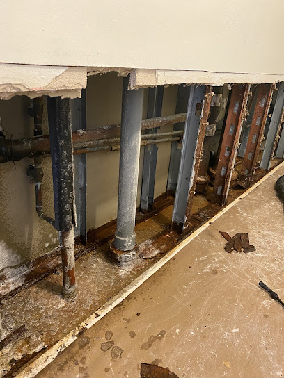 Negocio 24/7 Service Pros | Restoration Services