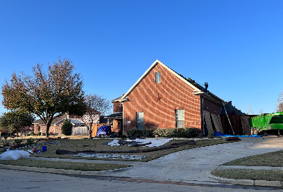 Negocio 3 Kings Roofing Llc