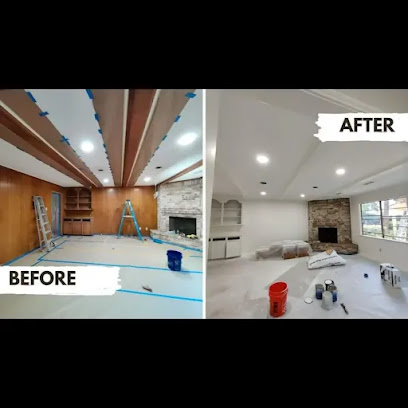 3 Lions Roofing & Construction