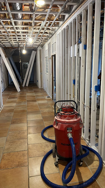 360 Restoration & Construction