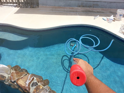 Negocio 365 Pool Service, Inc.
