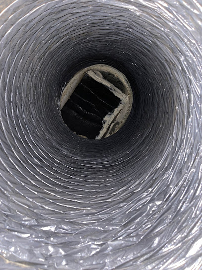 7159 Dryer Vent Cleaning