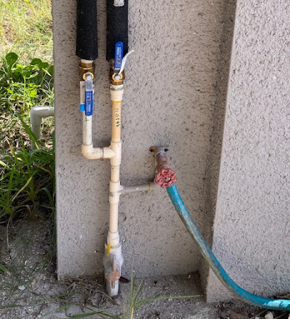 8 Flags Plumbing