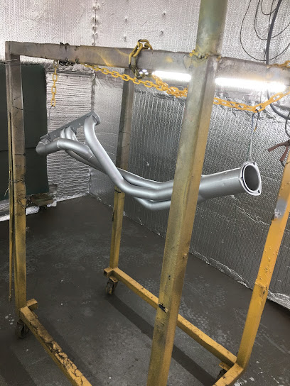 903 Coatings