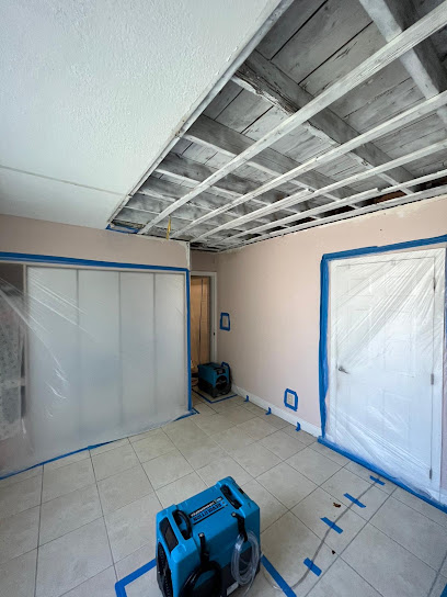 911 Mold Testing. Water And Mold Damage Remediation