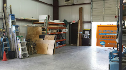 911 Restoration Of Fort Myers