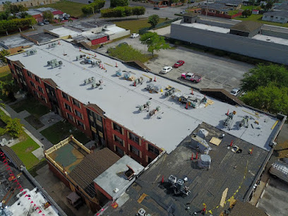 A-1 Commercial Roofing Contractor