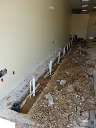 A-1 Plumbing Co. Inc.