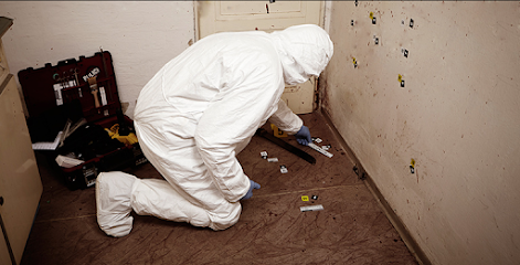 Negocio A Bio Decon