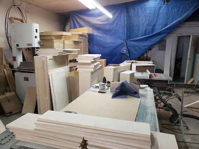 Negocio A Carpenter's Art Inc