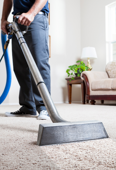 A+ Cleaning