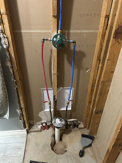 Negocio A Discount Plumbing