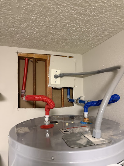A Plumber Service