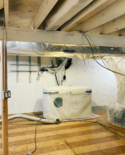 Negocio A Plus Water Damage Restoration