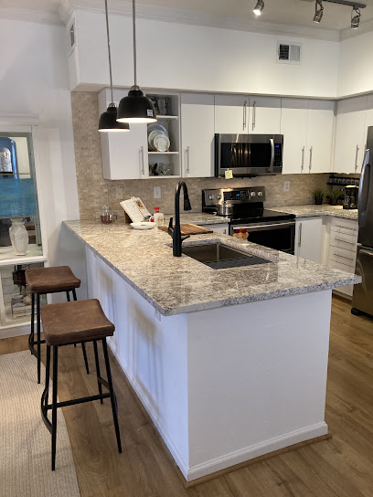 A+ Renovations