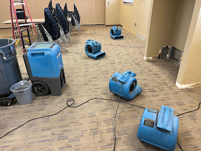 Negocio A-Steam Carpet Care