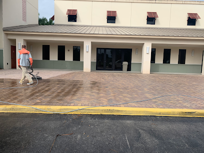 A To Z Cleaning Llc