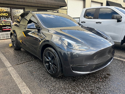 Negocio A Touch Of Perfection Auto Spa & Detail Shop