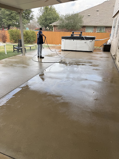 Negocio A+ Window Cleaning Services Llc