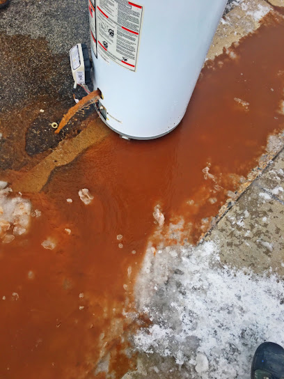 Negocio A. Poll Plumbing, Llc.