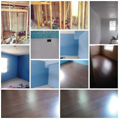 Negocio A.n.l Restorations & Janitorial Services
