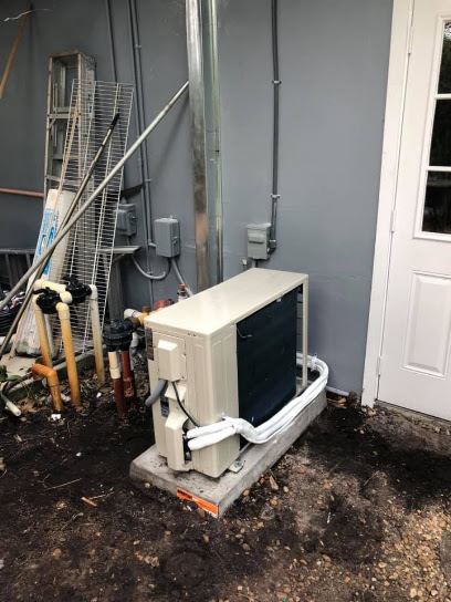 Negocio A.r. Williams Air Conditioning