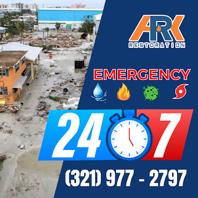 Negocio A.r.k Restoration Llc