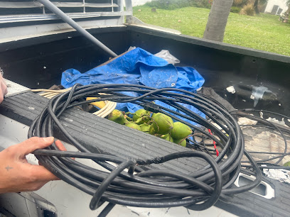 A.s. Electric, Inc.