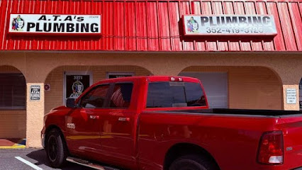 Negocio A.t.a's Plumbing