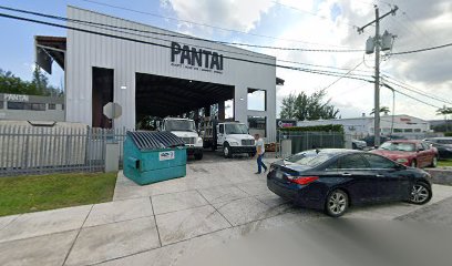A1 Damage Restoration