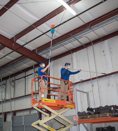 A1 Orange Exterior Building Services - Orlando