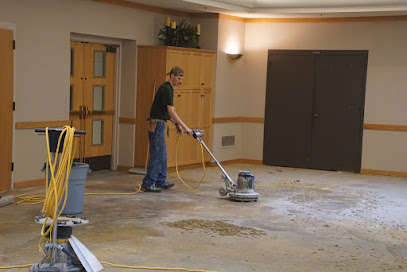 A1 Water Damage Restoration