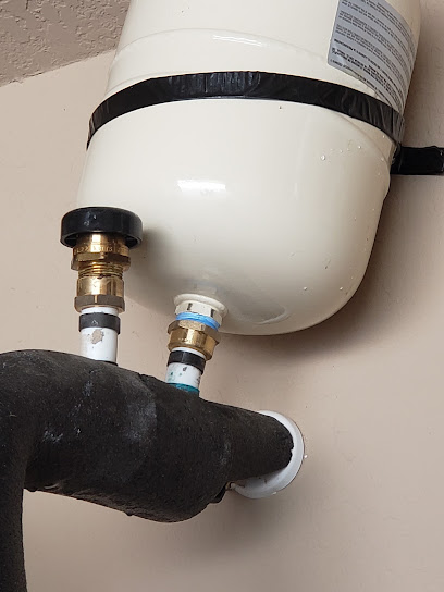 Aaa Affordable Plumbing