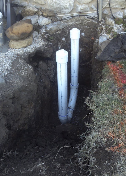 Aaa Auger Plumbing Services