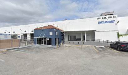 Negocio Aaa Mitigation
