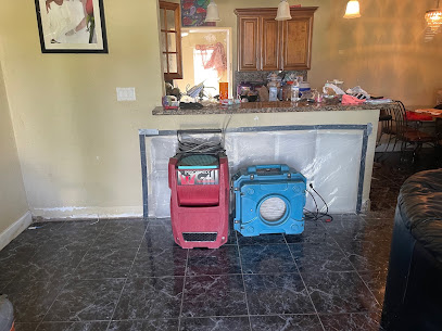 Aaa Water Restoration