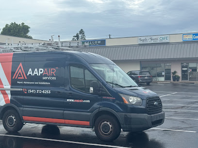 Aap Air Services